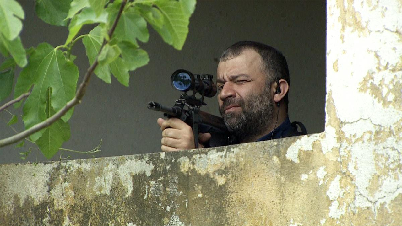 Arka Sokaklar 402. Bölüm Fragmanı – 2