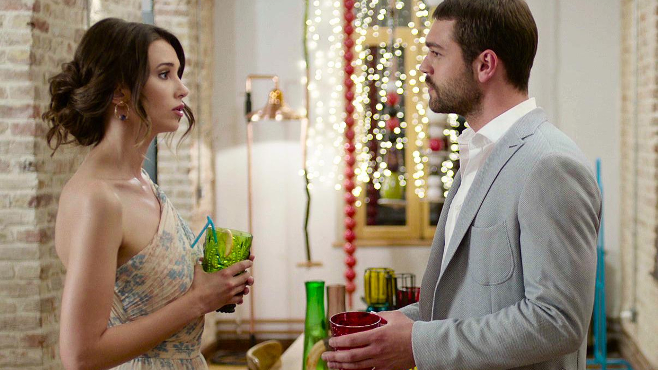 Tatlı İntikam 9. Bölüm Fragmanı – 2