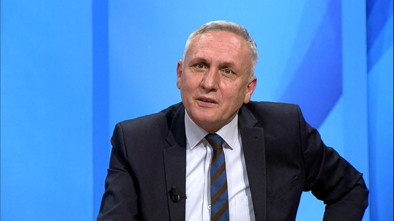 18.05.2016 / Genç Bakış / Prof. Dr. Temuçin Faik Ertan