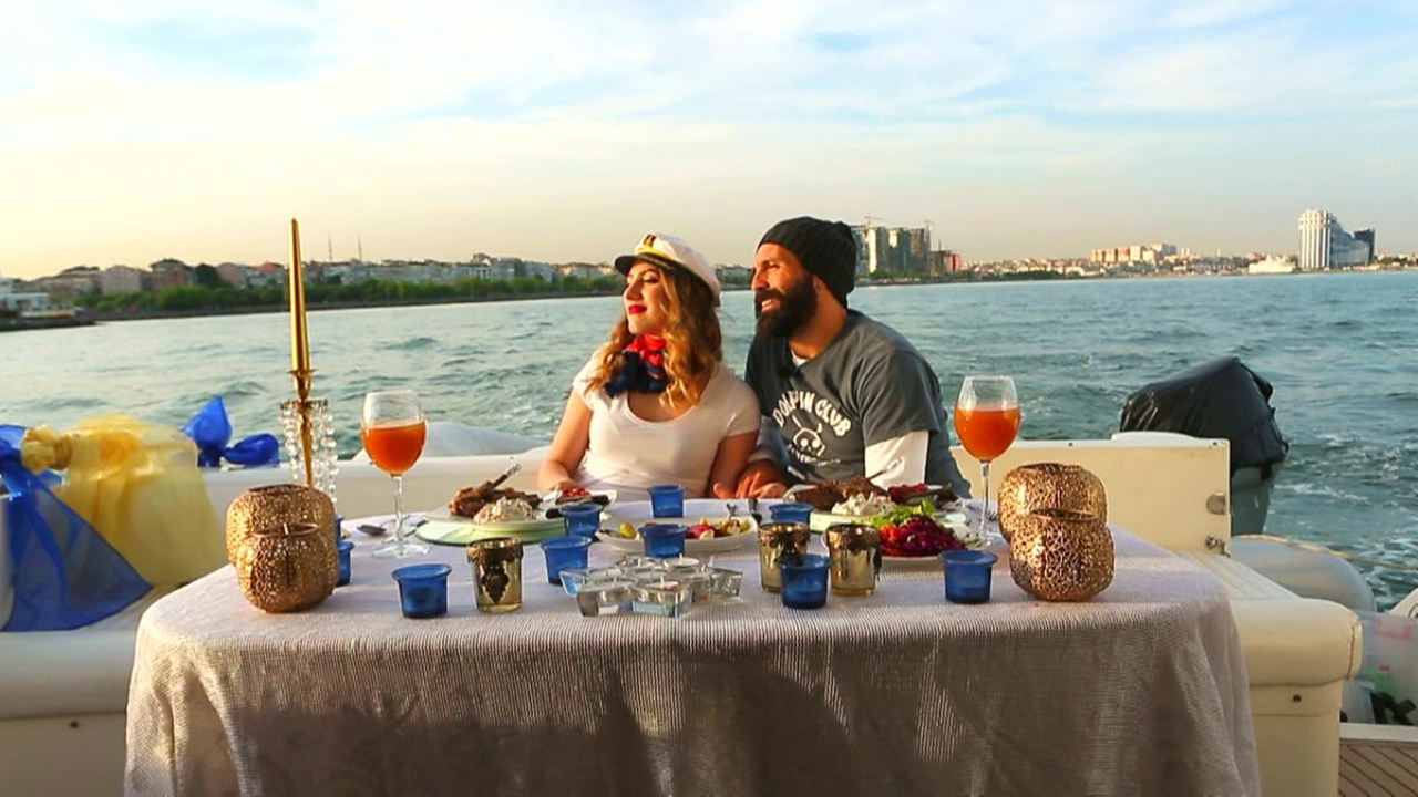 Kısmetse Olur 180.Bölüm