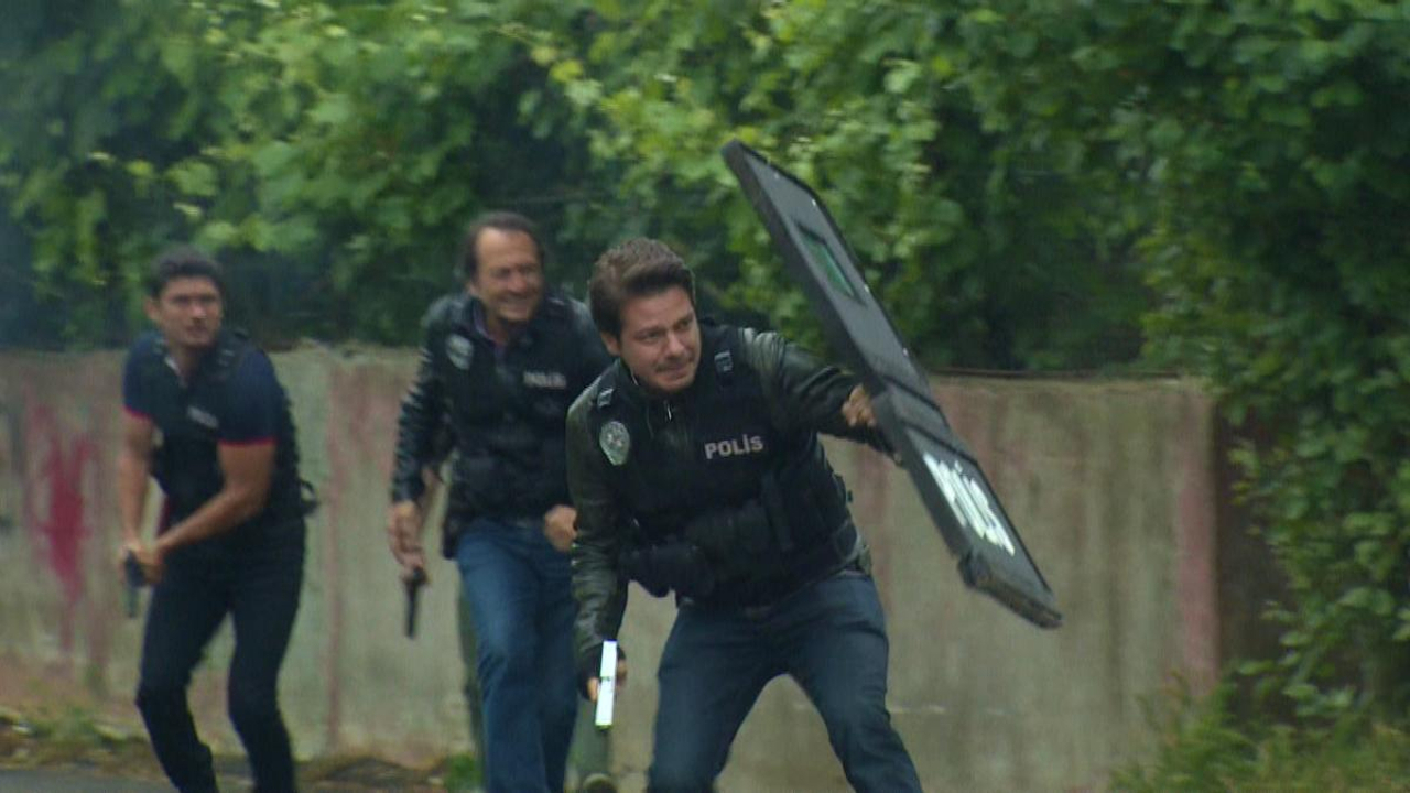 Arka Sokaklar 403. Bölüm Fragmanı