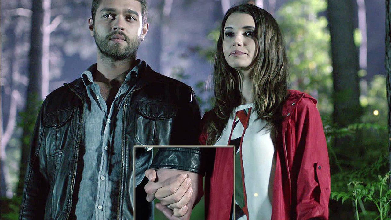 Sertab Erener – Bahçede