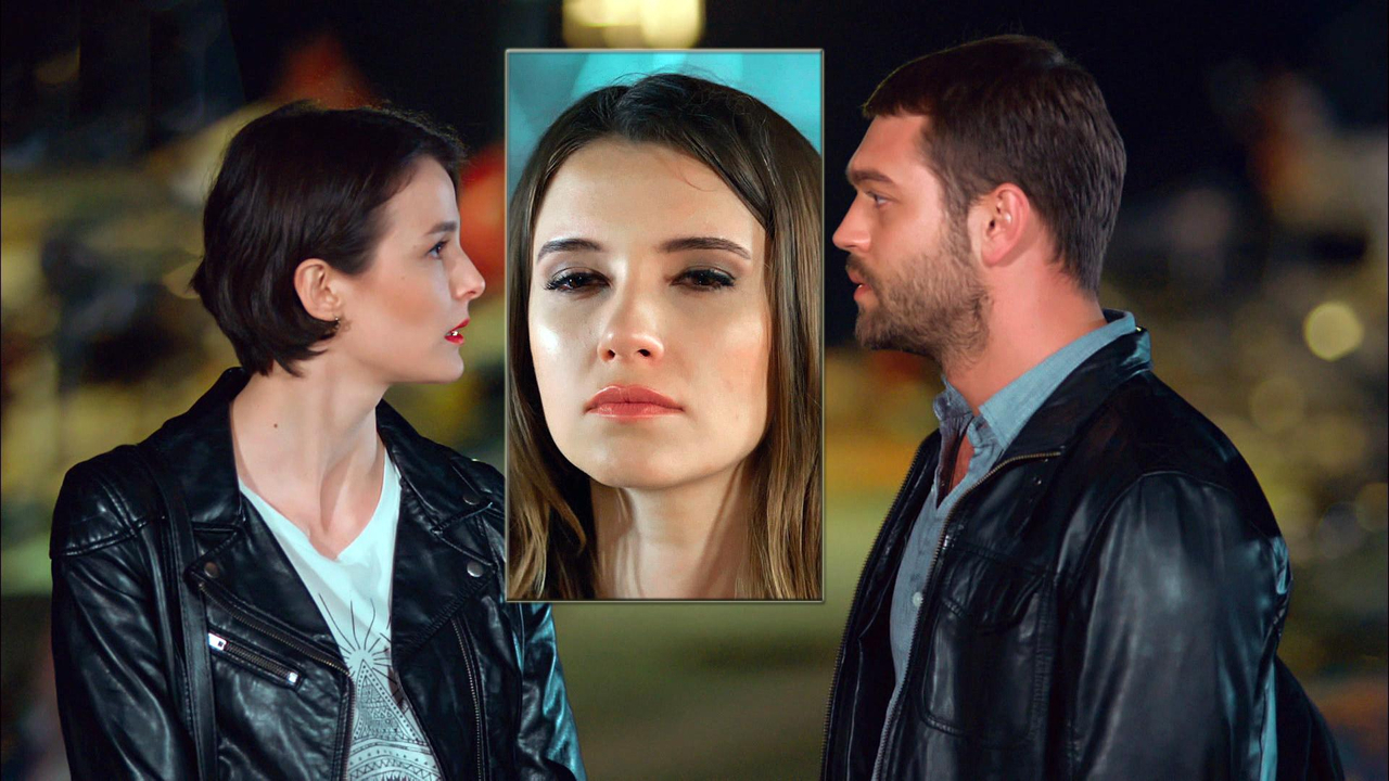 Ceyda’dan sonra şimdi de Rüzgar!