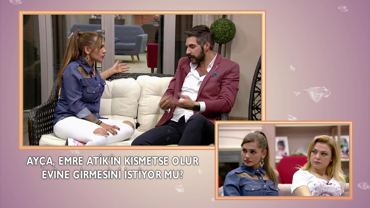 Kısmetse Olur 185.Bölüm