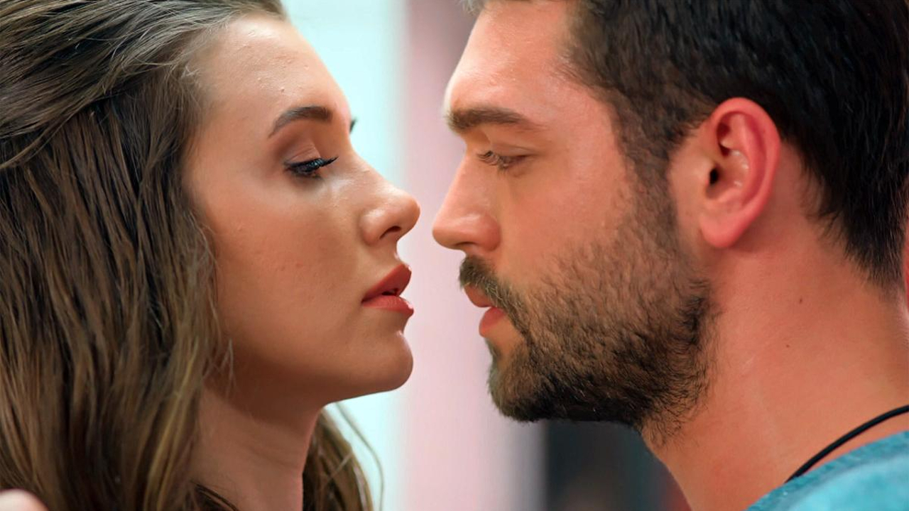 Tatlı İntikam 10. Bölüm