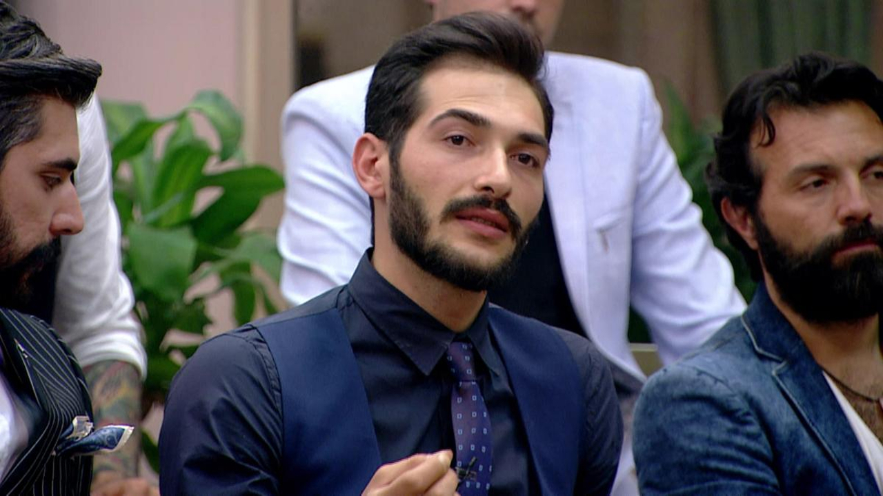 Kısmetse Olur 34.Haftanın Finali