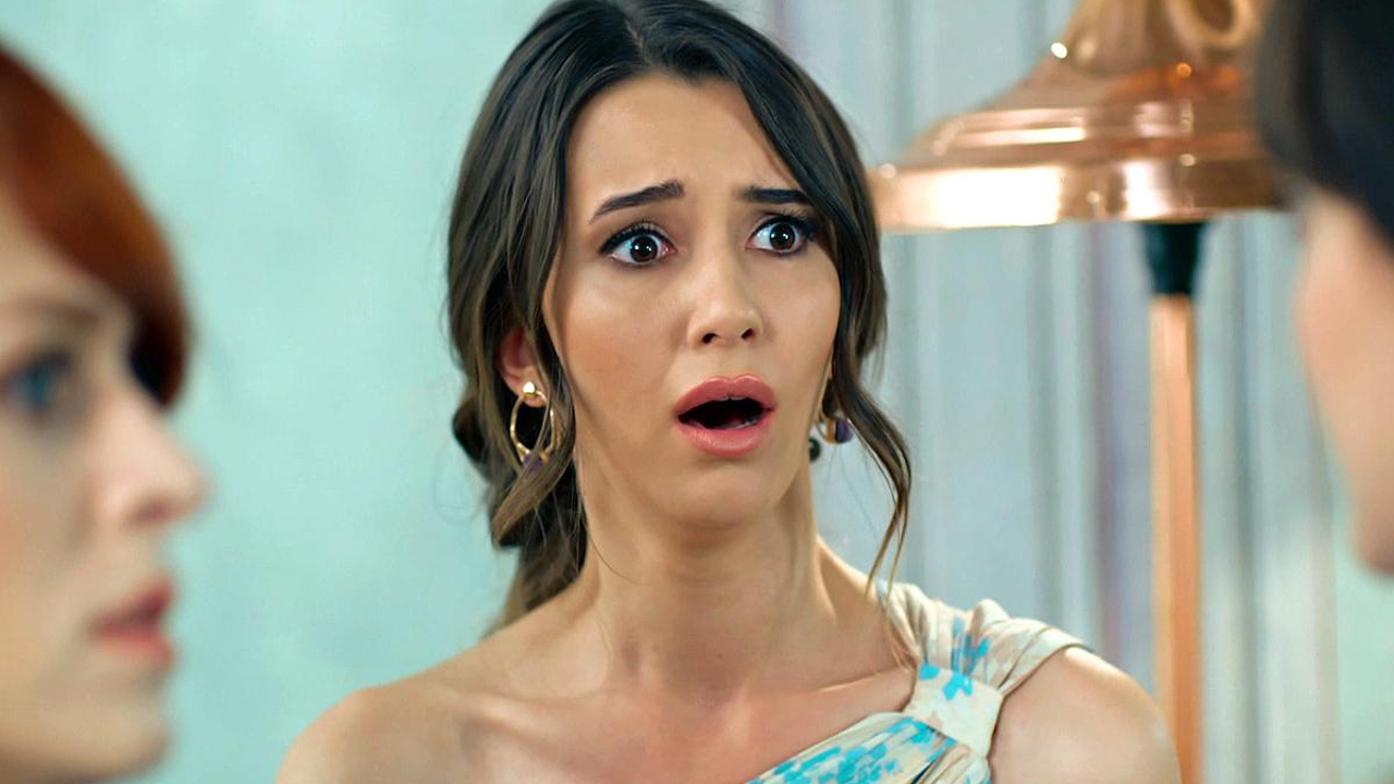 Sınır ötesi aşk!