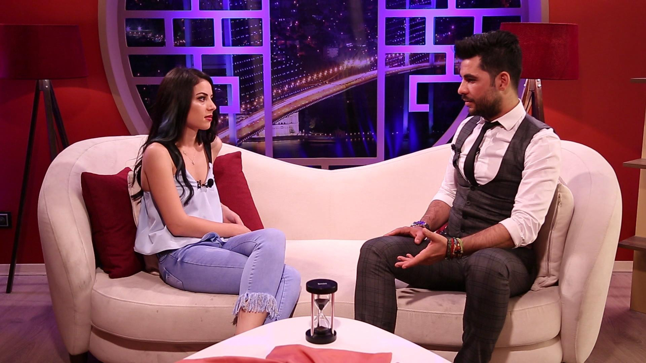 Kısmetse Olur 189.Bölüm