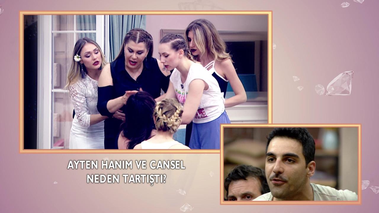 Kısmetse Olur 190.Bölüm