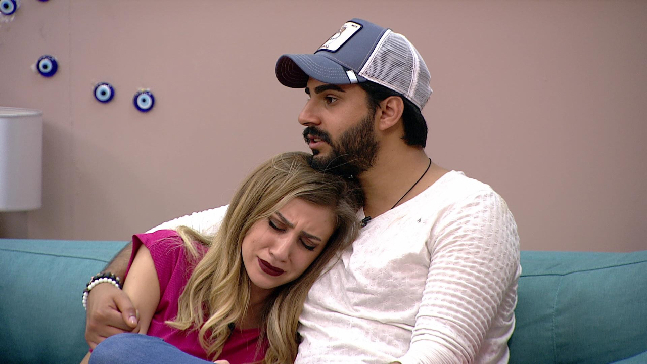 Kısmetse Olur 191.Bölüm