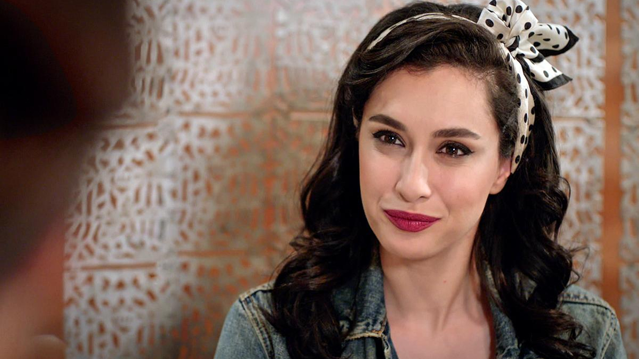 Hayatımın Aşkı 4. Bölüm