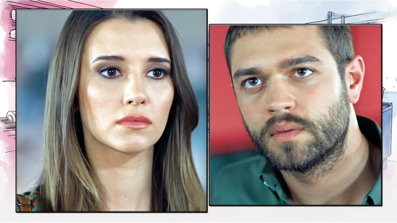 Alyans Sinan’ın başına dert olacak!