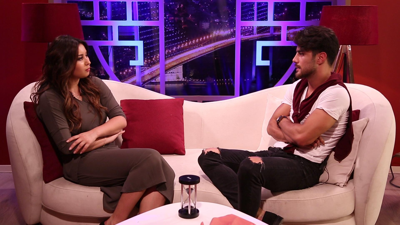 Kısmetse Olur 195.Bölüm