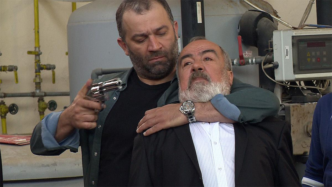 Arka Sokaklar 405. Bölüm Fragmanı