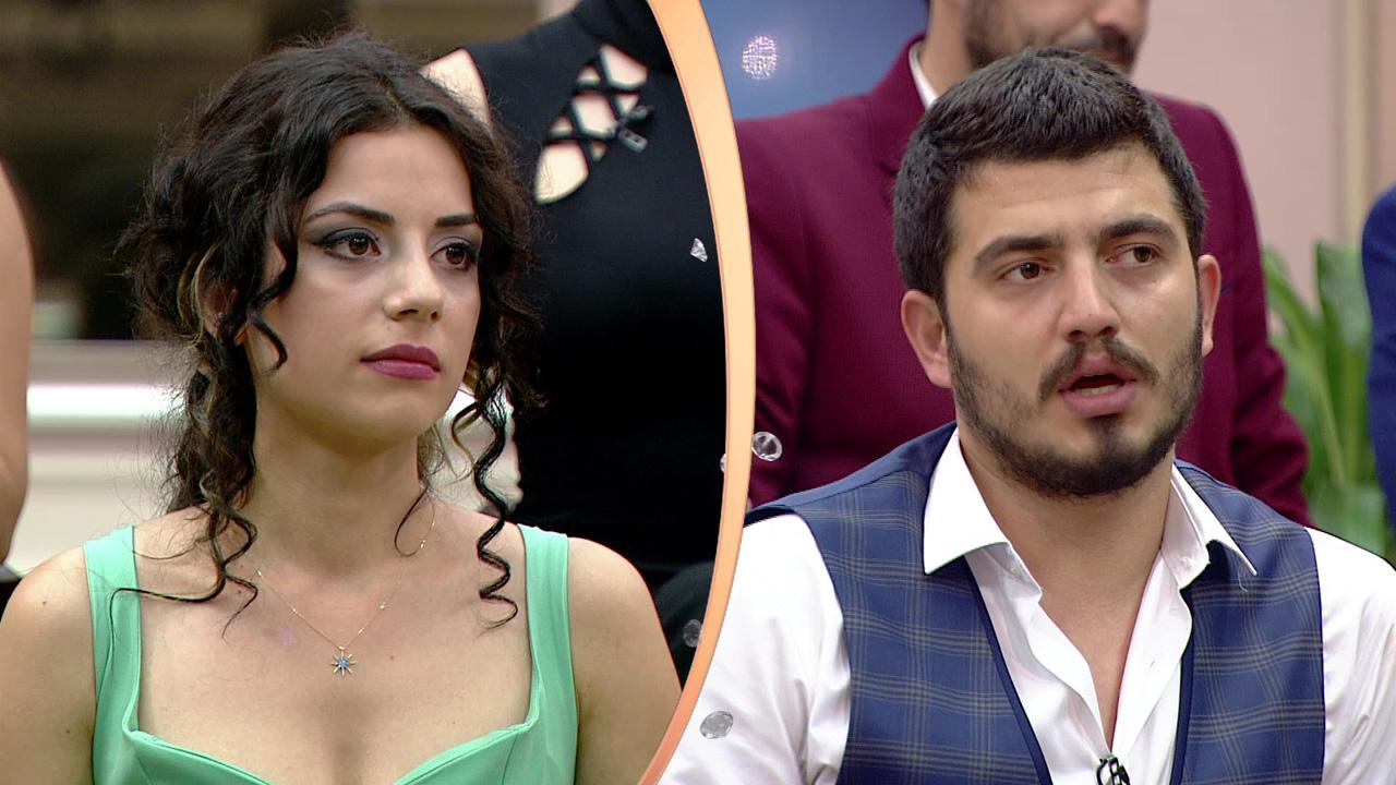 Kısmetse Olur 36. Haftanın Finali