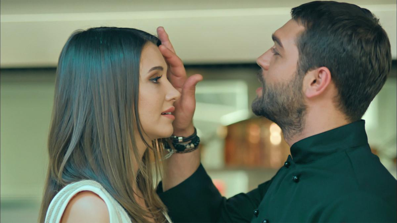 Tatlı İntikam 12. Bölüm