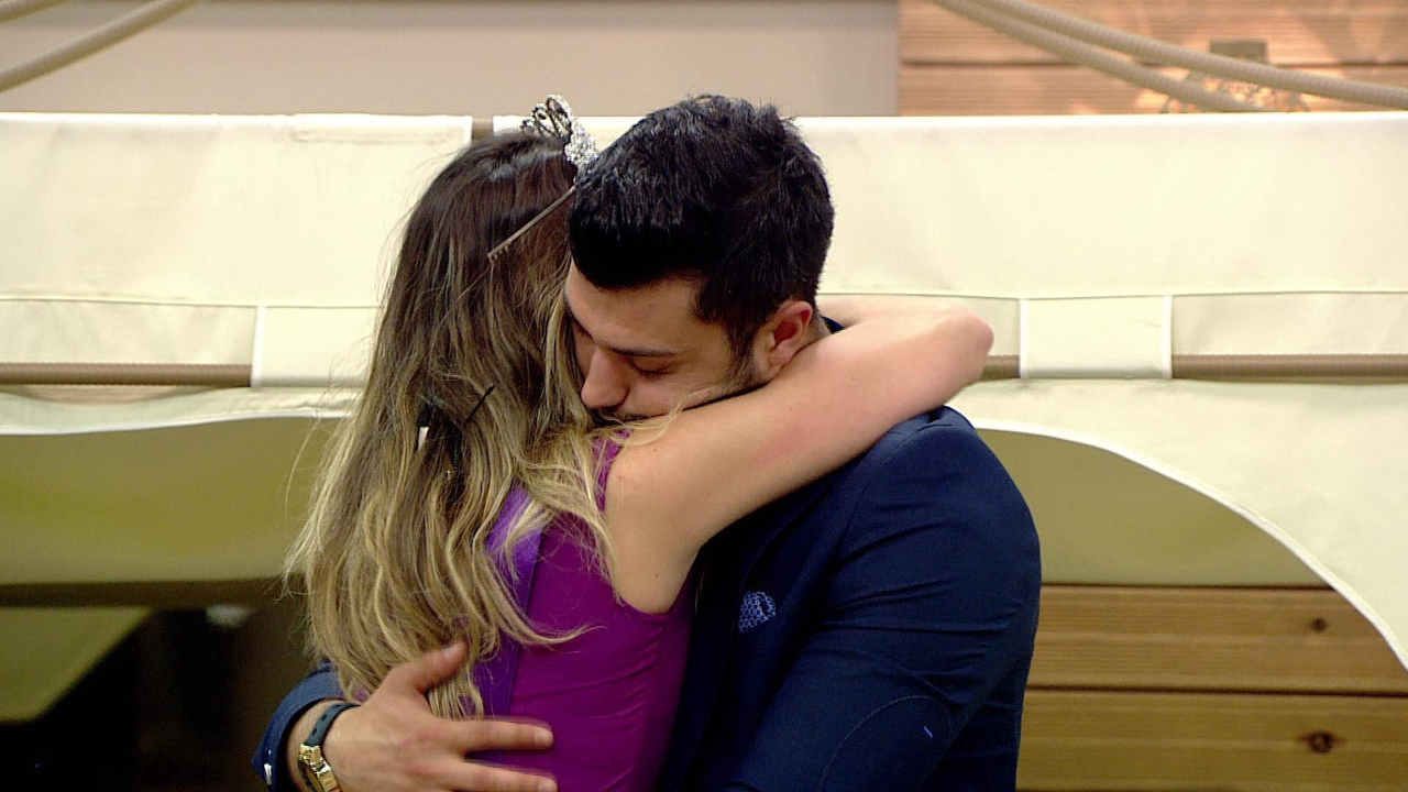 Kısmetse Olur 206.Bölüm / Halk Oylaması