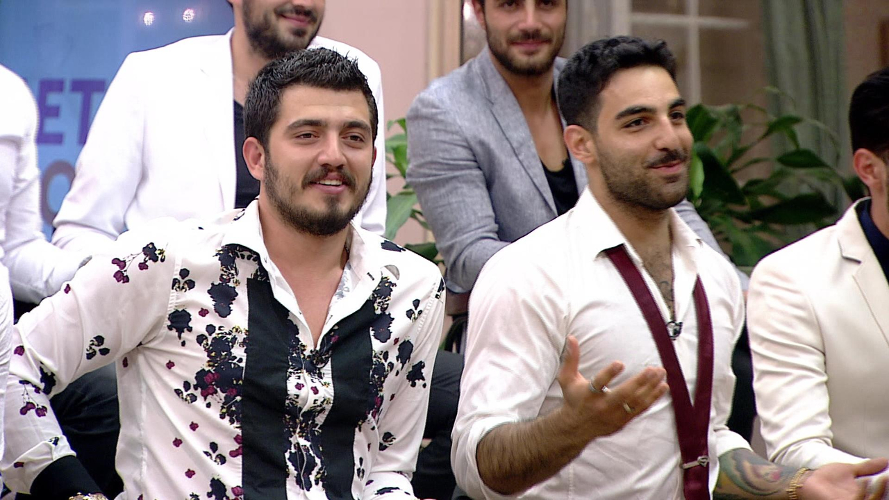 Kısmetse Olur 37. Haftanın Finali