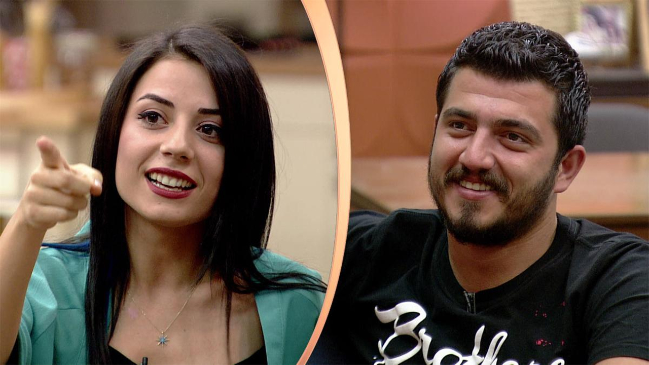 Kısmetse Olur 207.Bölüm