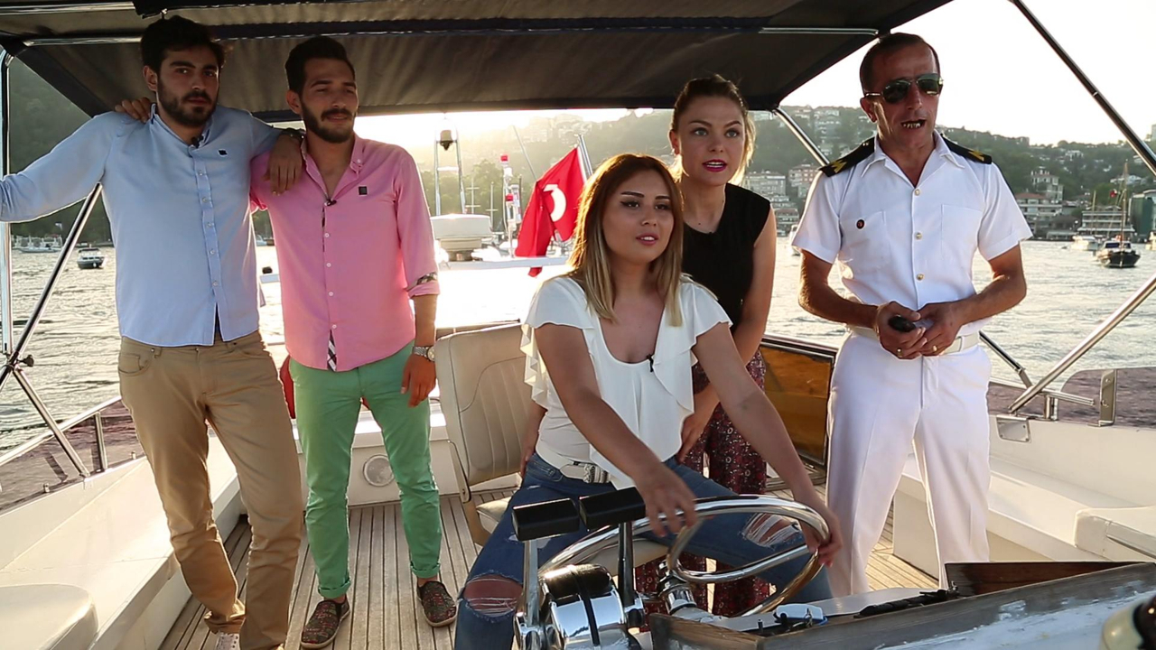 Kısmetse Olur 213.Bölüm