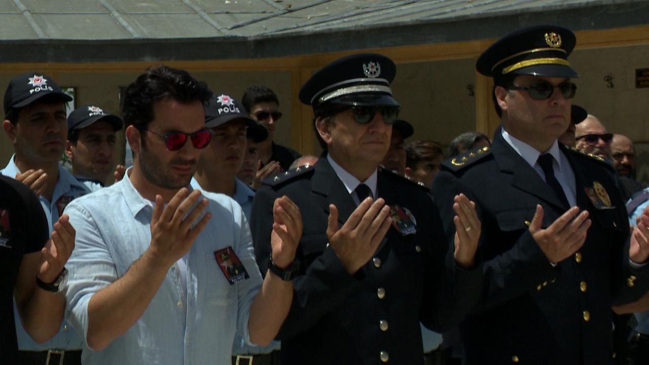 Arka Sokaklar 408. Bölüm Fragmanı – 2 (Sezon Finali)