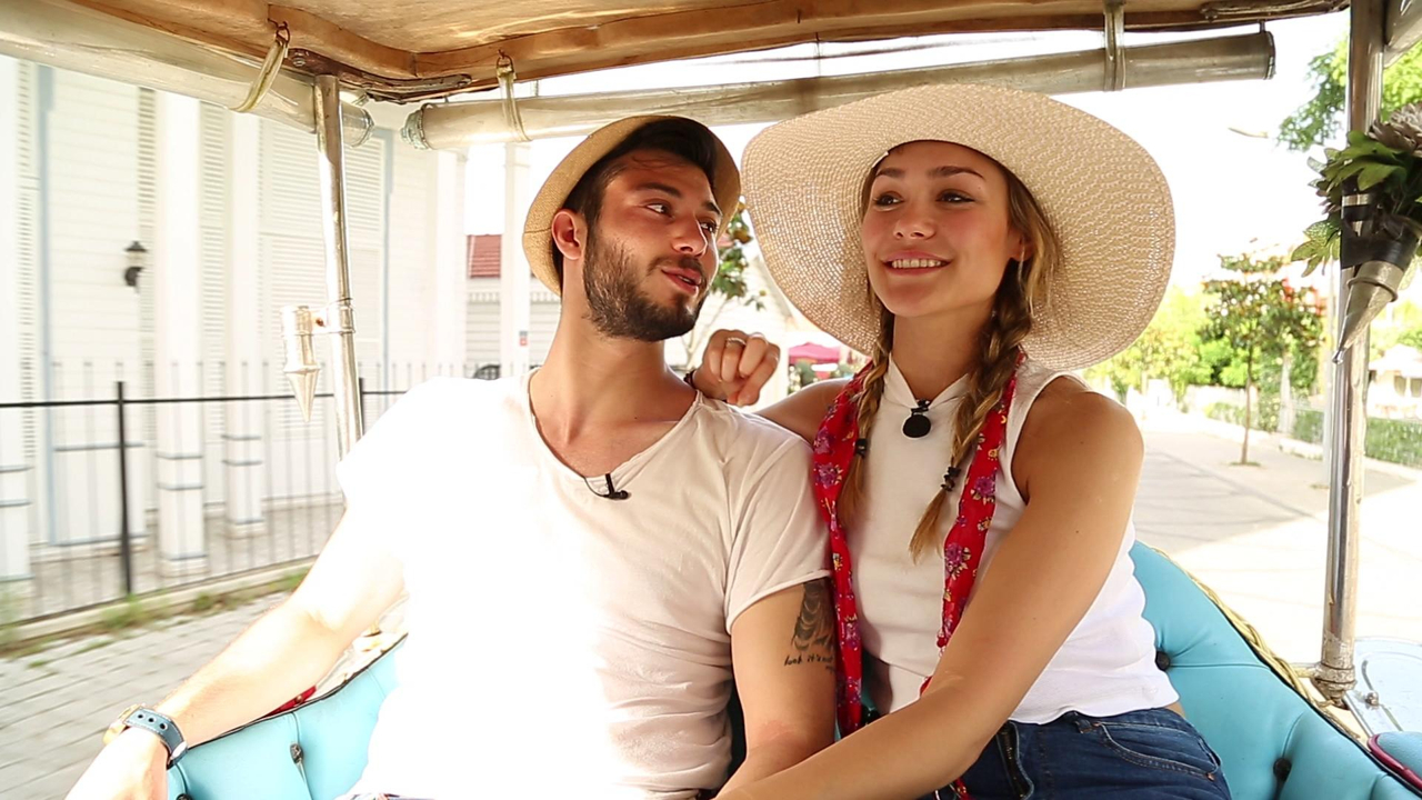 Kısmetse Olur 215.Bölüm