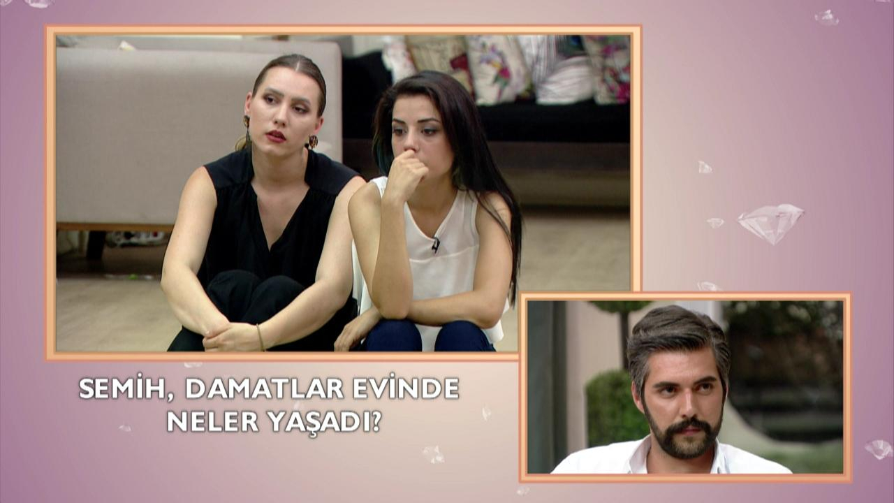 Kısmetse Olur 216.Bölüm