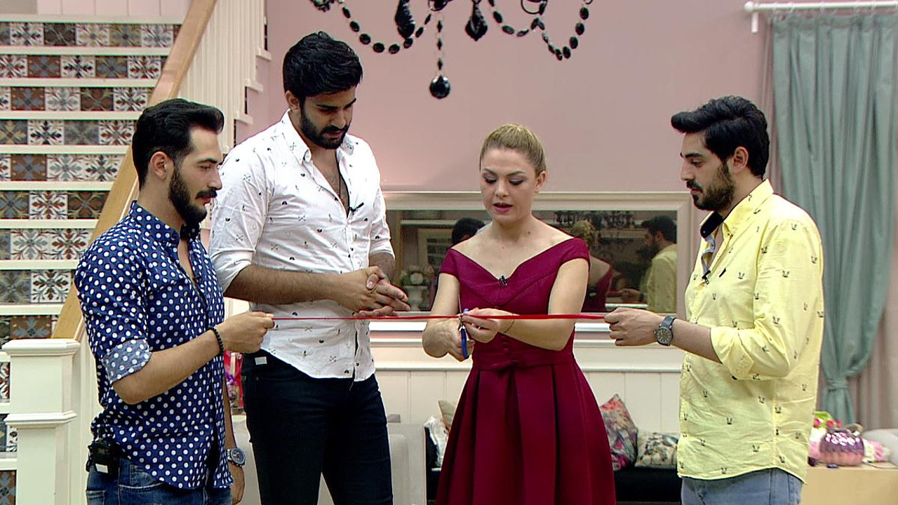Kısmetse Olur 218.Bölüm / Halk Oylaması