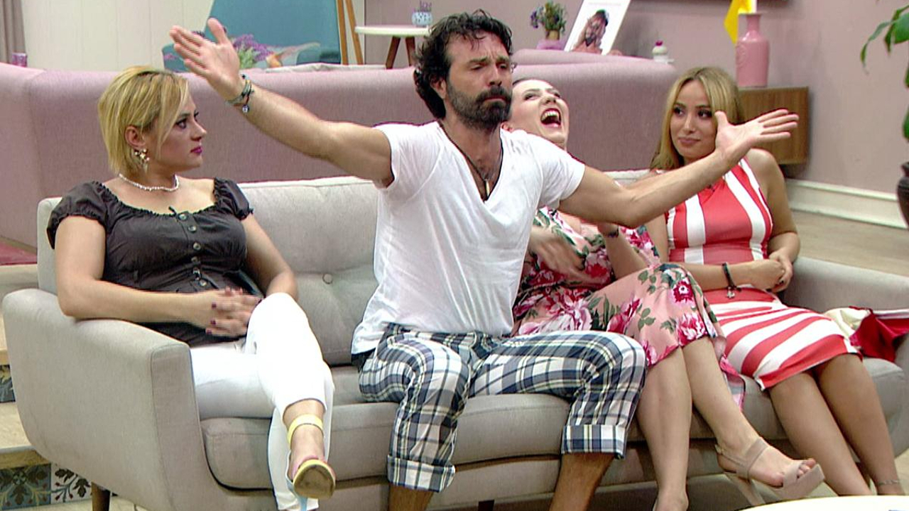 Kısmetse Olur 219.Bölüm / Yüzleşme
