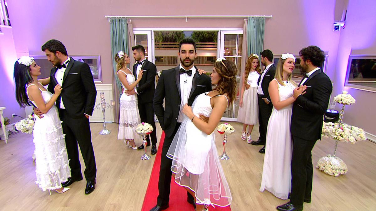 Kısmetse Olur Sezon Finali