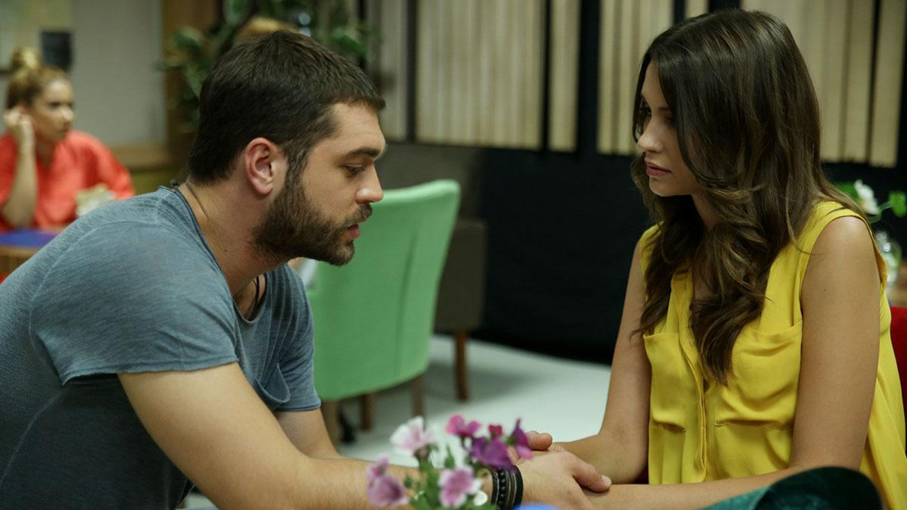 Tatlı İntikam 16. Bölüm Fragmanı – 2