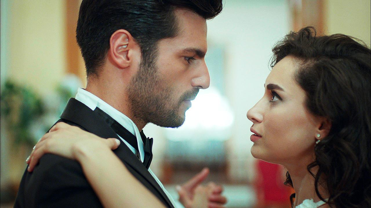 Hayatımın Aşkı 9. Bölüm