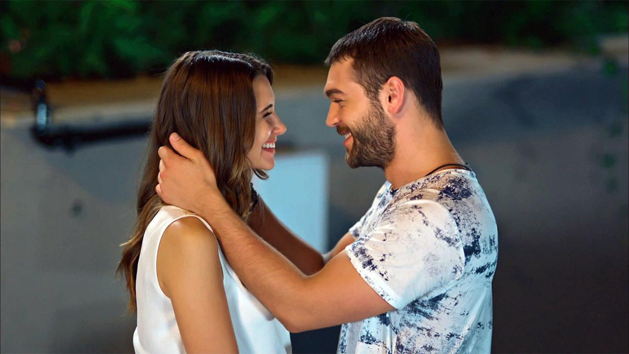 Tatlı İntikam 16. Bölüm