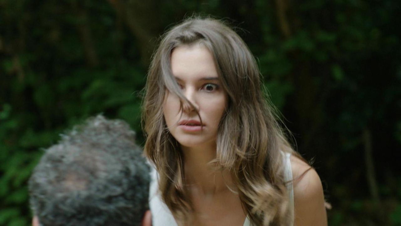 Tatlı İntikam 17. Bölüm Fragmanı – 2