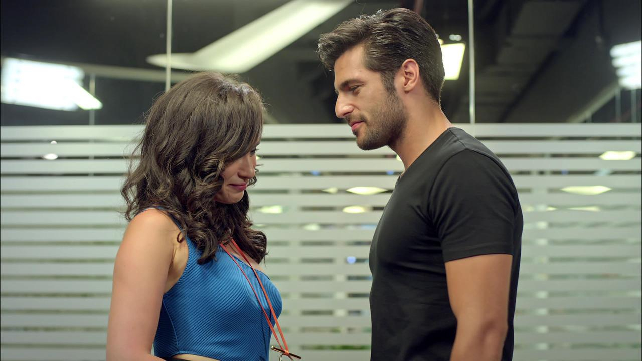 Hayatımın Aşkı 10. Bölüm