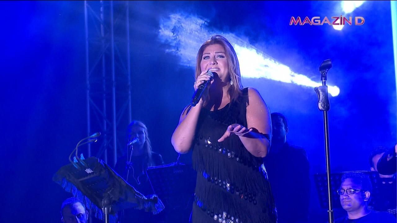 02.08.2016 / Magazin D