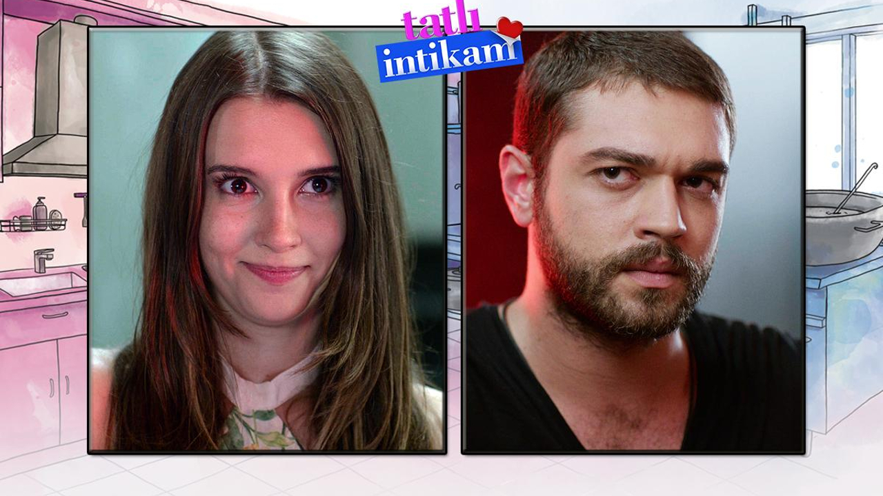 Tatlı İntikam 19. Bölüm Fragmanı – 2