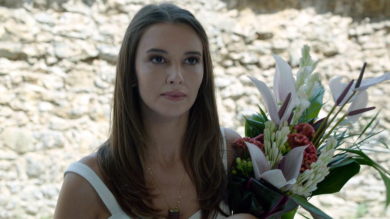 Tatlı İntikam 20. Bölüm Fragmanı