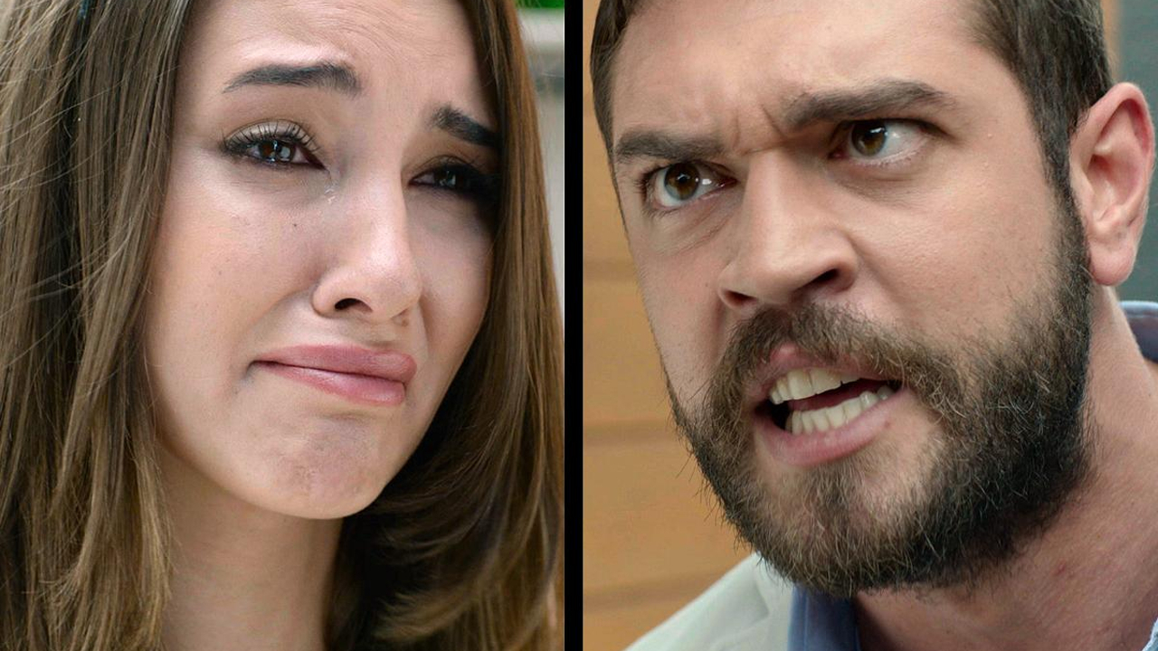 Tatlı İntikam 21. Bölüm Fragmanı