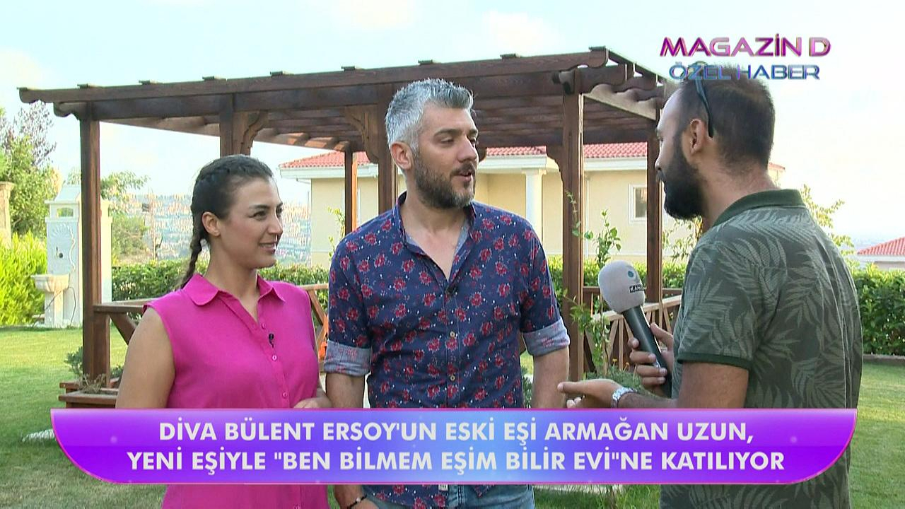 01.09.2016 / Magazin D