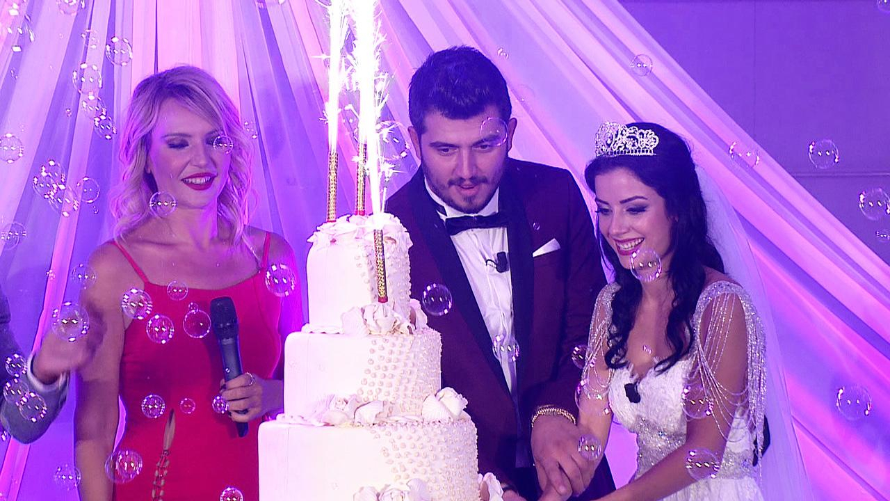 Kısmetse Olur Düğün