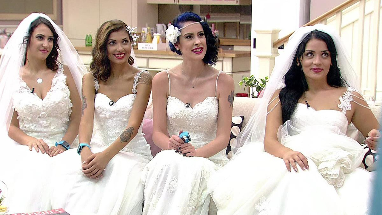 Kısmetse Olur 220.Bölüm