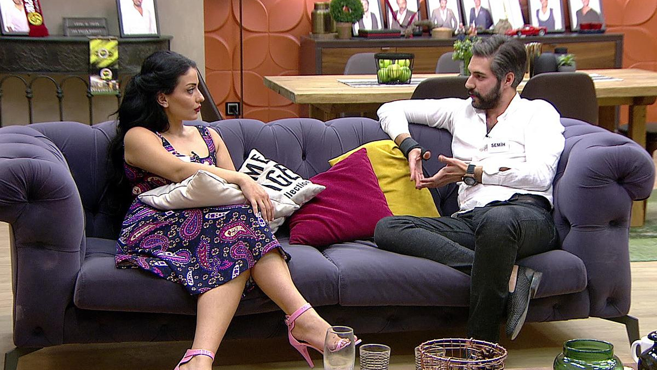 Kısmetse Olur 222.Bölüm