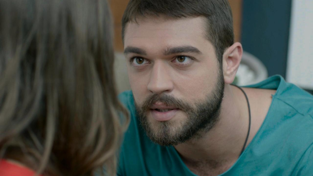 Tatlı İntikam 22.Bölüm Fragmanı