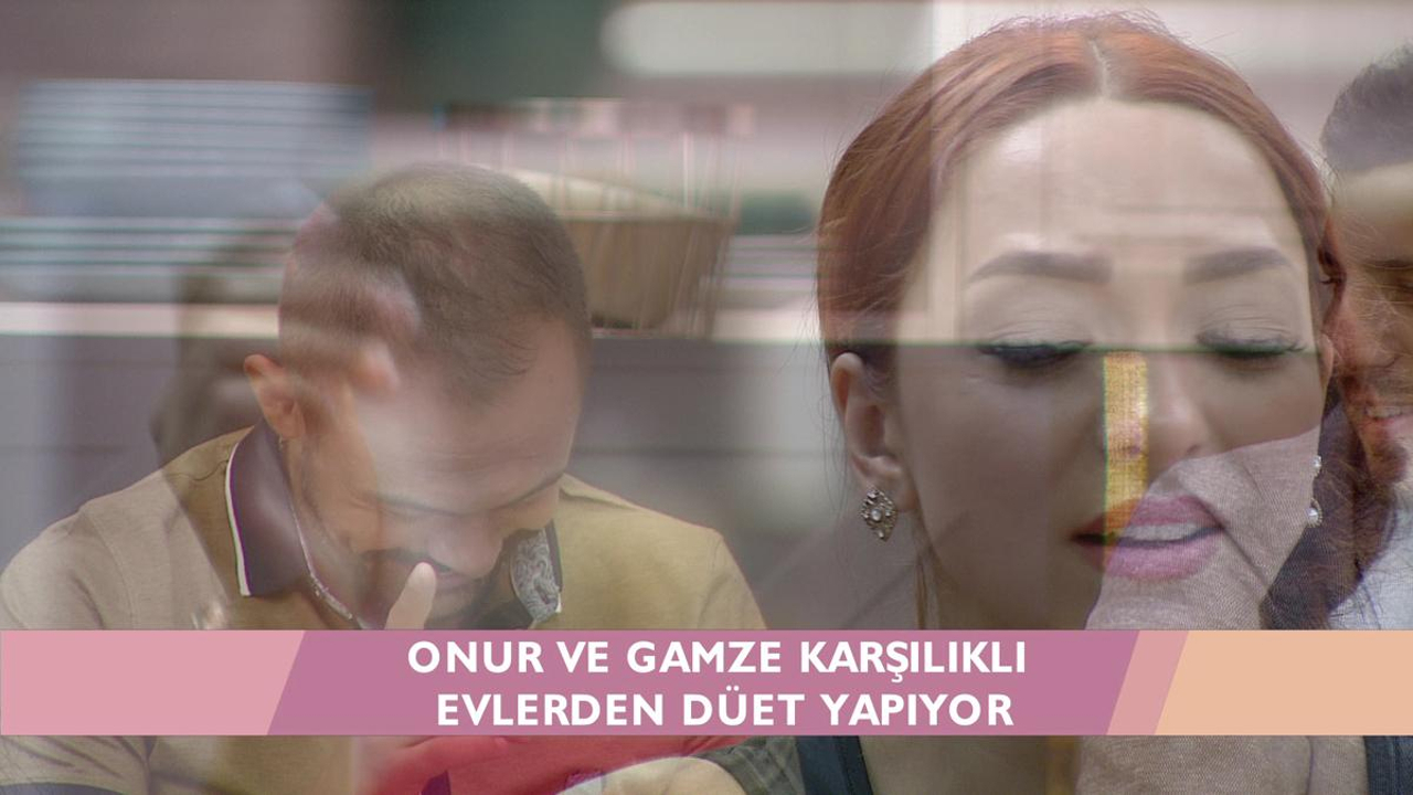 Kısmetse Olur 225.Bölüm