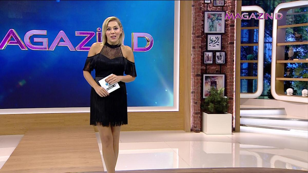 13.09.2016 / Magazin D