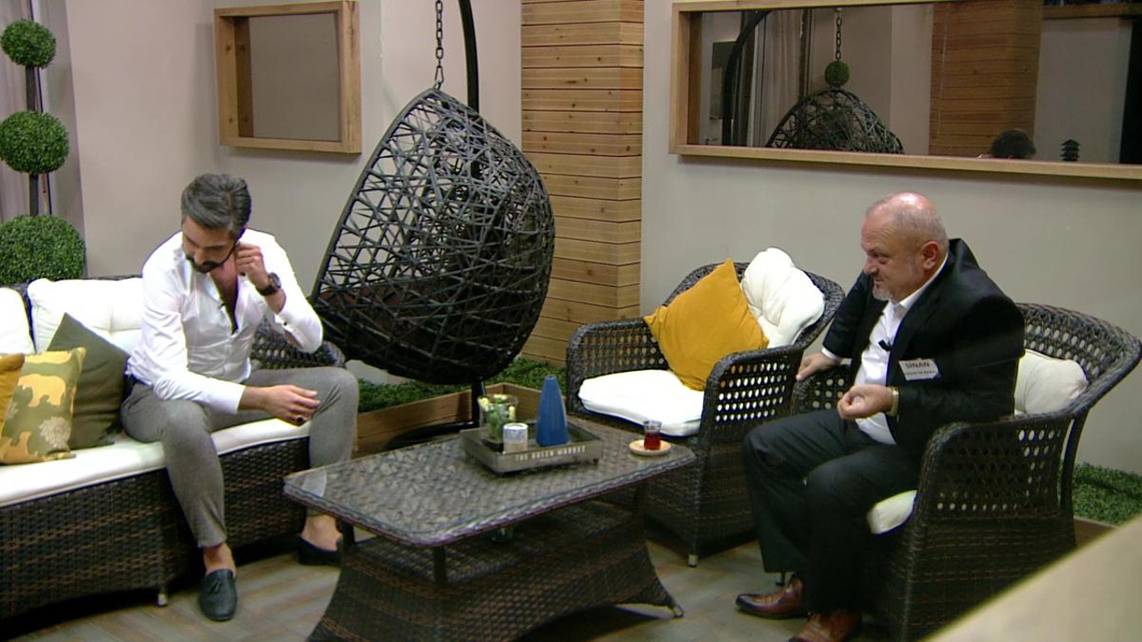 Kısmetse Olur 228.Bölüm