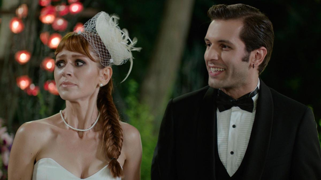 Tatlı İntikam 22.Bölüm Fragmanı-2