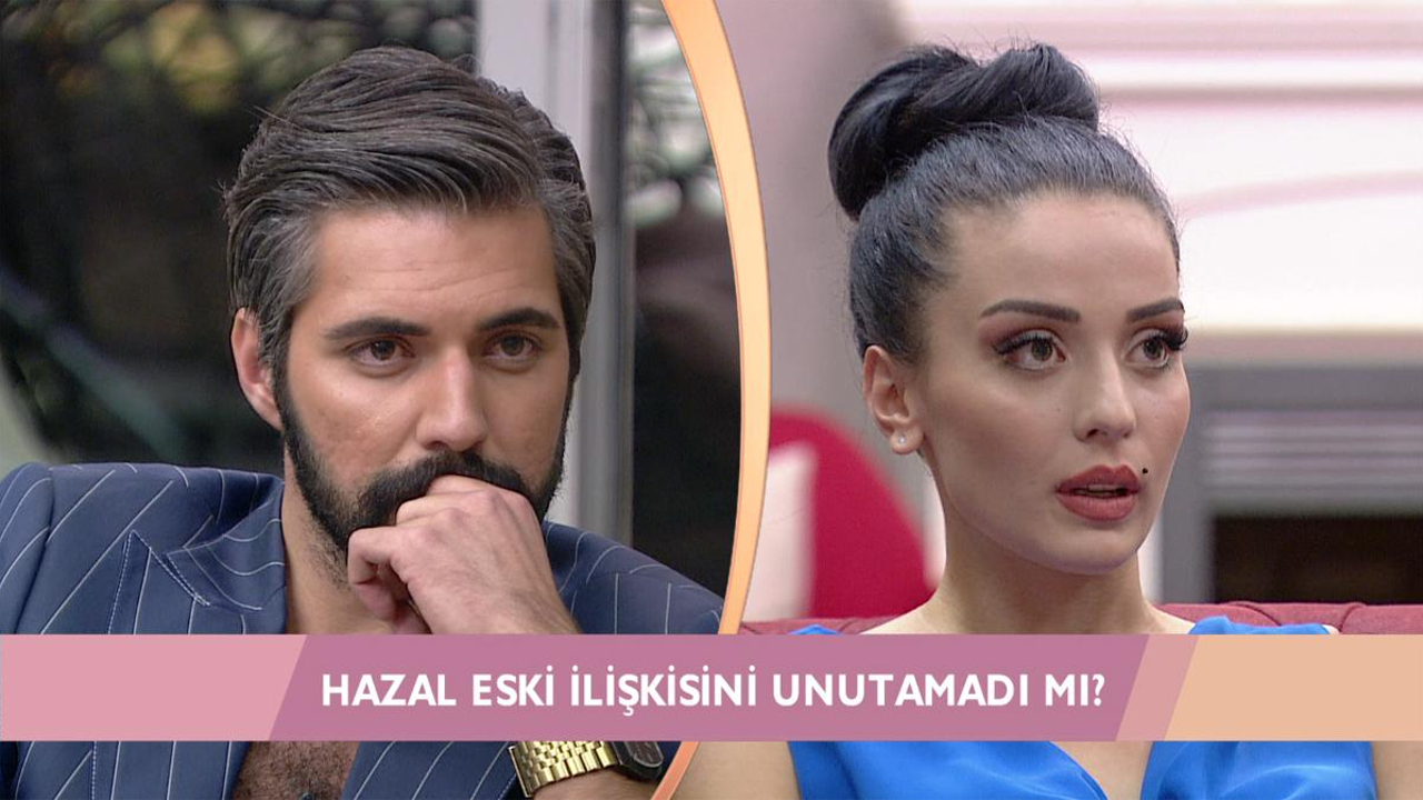 Kısmetse Olur 230.Bölüm