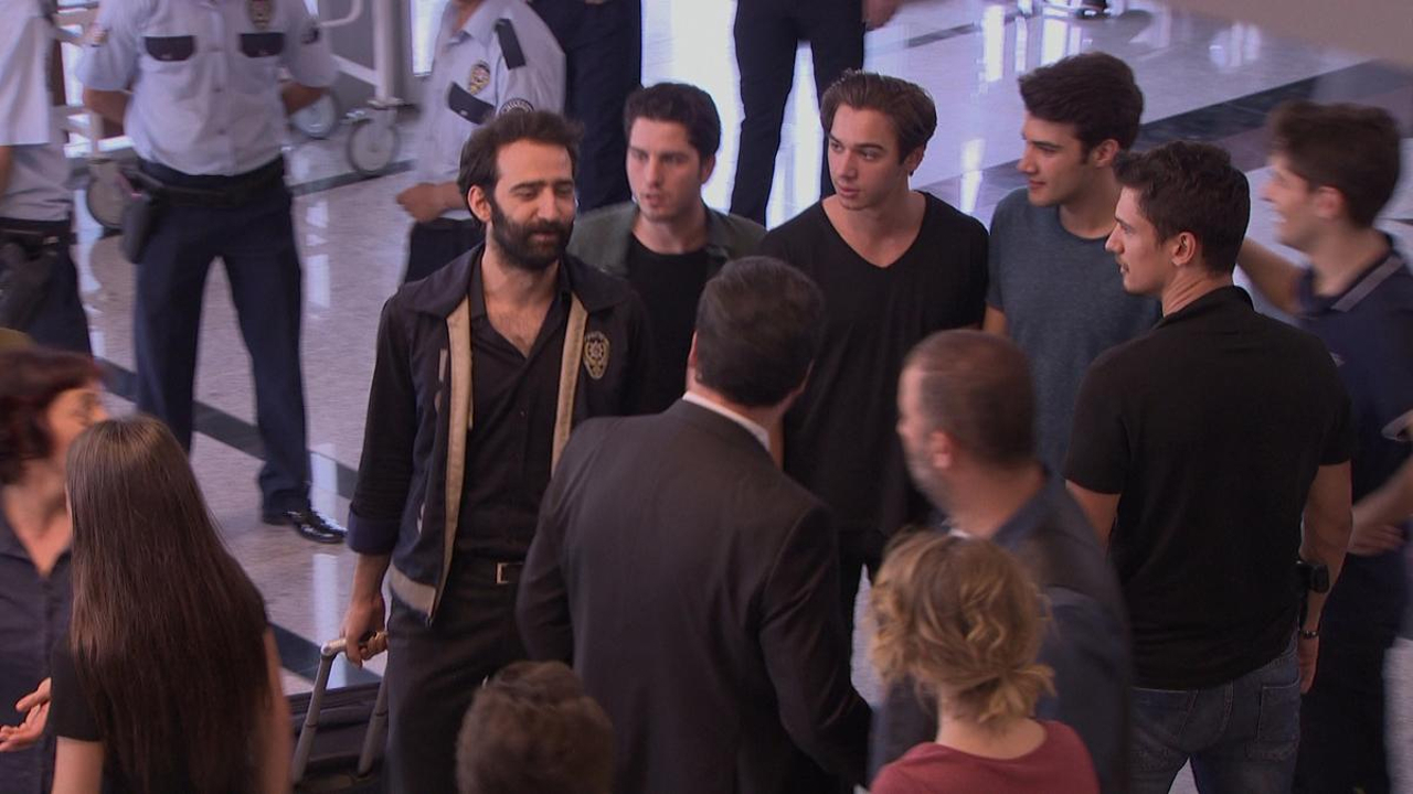 Arka Sokaklar 409. Bölüm Fragmanı